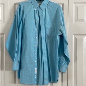 Roundtree & York Gold Label button down